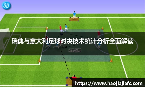 瑞典与意大利足球对决技术统计分析全面解读